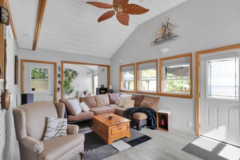 Photo 16 at 63 The Queensway N, Keswick North, Georgina