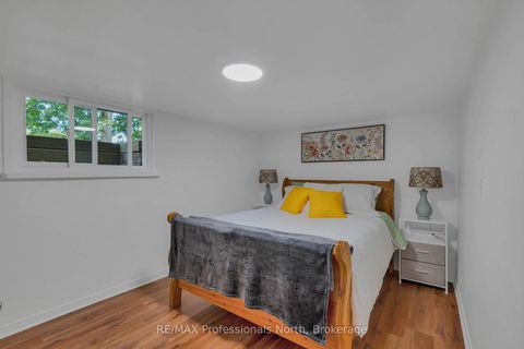 Photo 34 at 63 The Queensway N, Keswick North, Georgina