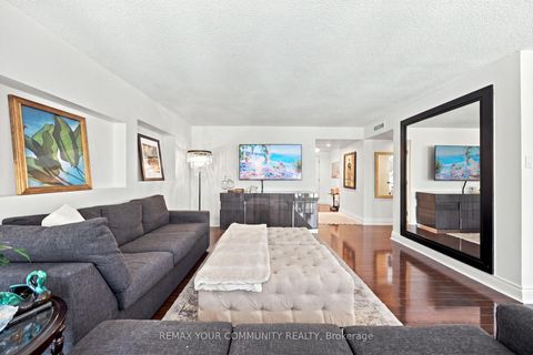 Photo 8 at 705 - 251 Queens Quay, Waterfront Communities C1, Toronto