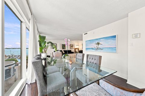 Photo 16 at 705 - 251 Queens Quay, Waterfront Communities C1, Toronto
