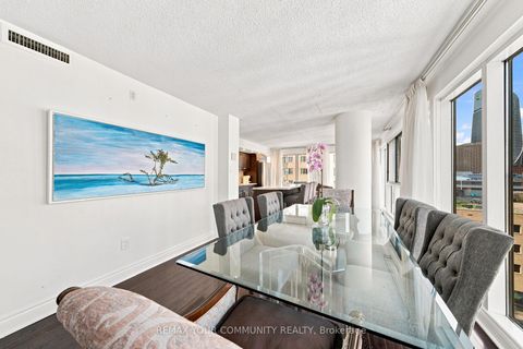 Photo 18 at 705 - 251 Queens Quay, Waterfront Communities C1, Toronto