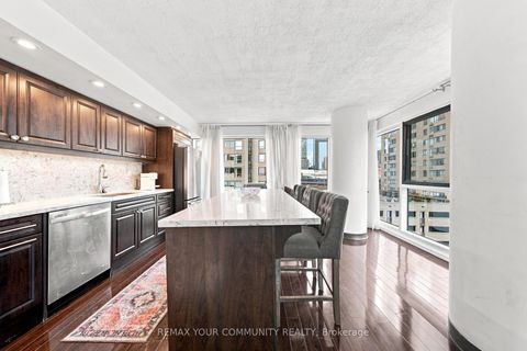 Photo 19 at 705 - 251 Queens Quay, Waterfront Communities C1, Toronto