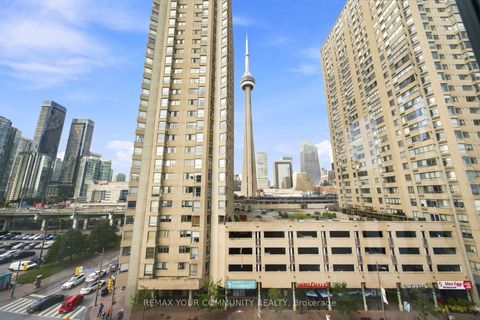 Photo 36 at 705 - 251 Queens Quay, Waterfront Communities C1, Toronto