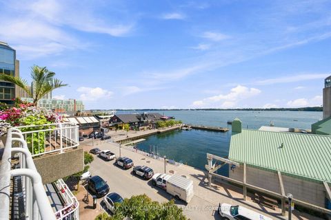 Photo 38 at 705 - 251 Queens Quay, Waterfront Communities C1, Toronto
