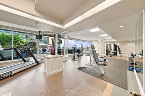 Photo 39 at 705 - 251 Queens Quay, Waterfront Communities C1, Toronto