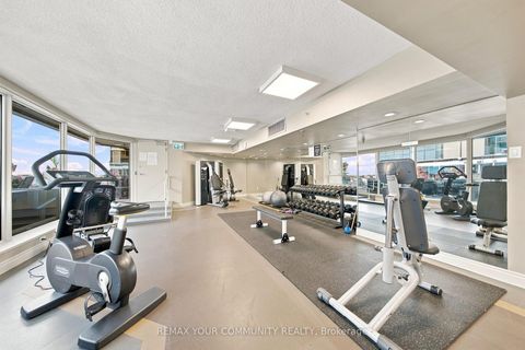 Photo 40 at 705 - 251 Queens Quay, Waterfront Communities C1, Toronto