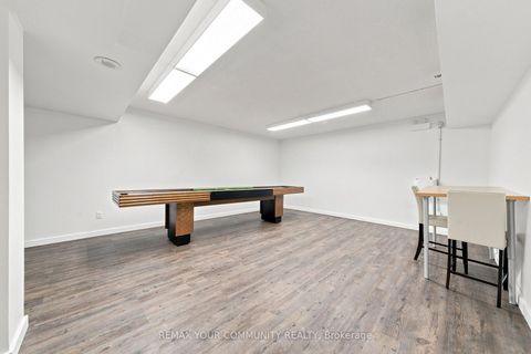 Photo 42 at 705 - 251 Queens Quay, Waterfront Communities C1, Toronto