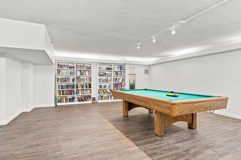 Photo 45 at 705 - 251 Queens Quay, Waterfront Communities C1, Toronto