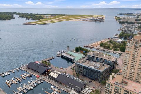 Photo 49 at 705 - 251 Queens Quay, Waterfront Communities C1, Toronto