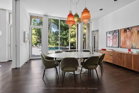Photo 7 at 12 Tudor Gate, York Mills, Toronto