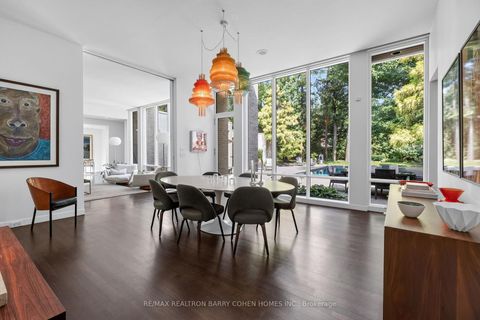 Photo 8 at 12 Tudor Gate, York Mills, Toronto