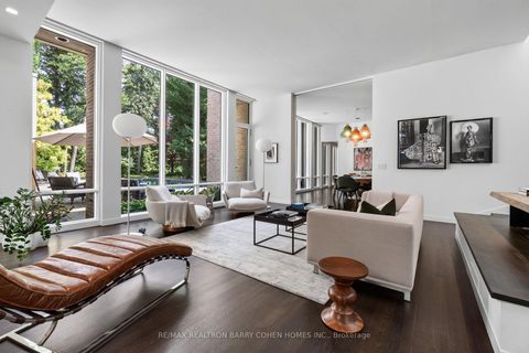 Photo 10 at 12 Tudor Gate, York Mills, Toronto