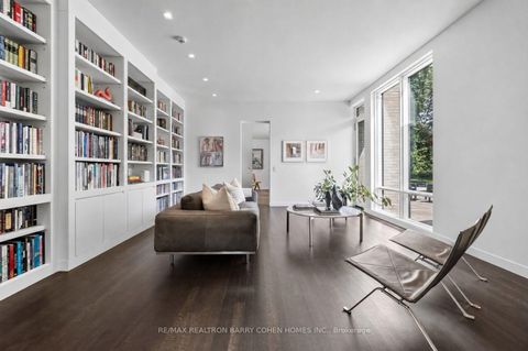 Photo 12 at 12 Tudor Gate, York Mills, Toronto