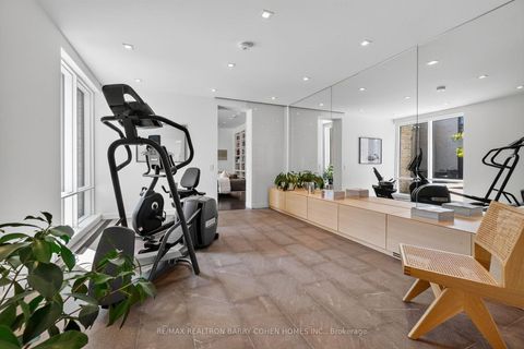 Photo 14 at 12 Tudor Gate, York Mills, Toronto