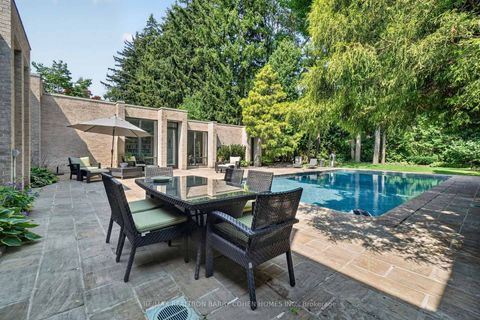 Photo 39 at 12 Tudor Gate, York Mills, Toronto