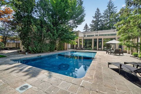 Photo 40 at 12 Tudor Gate, York Mills, Toronto