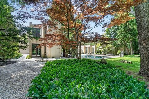 Photo 41 at 12 Tudor Gate, York Mills, Toronto