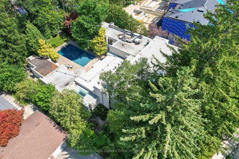 Photo 42 at 12 Tudor Gate, York Mills, Toronto