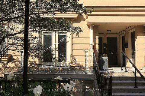 Photo 0 at TH12 - 78 Carr Street, Chinatown, Toronto