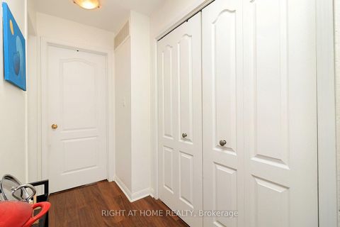Photo 19 at TH12 - 78 Carr Street, Chinatown, Toronto