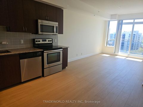 Photo 3 at 1009 - 370 Highway 7, Doncrest, Richmond Hill