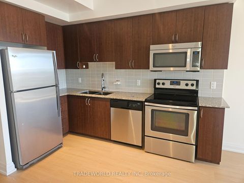 Photo 4 at 1009 - 370 Highway 7, Doncrest, Richmond Hill