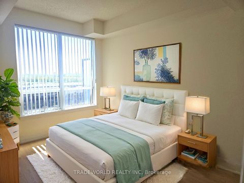 Photo 6 at 1009 - 370 Highway 7, Doncrest, Richmond Hill