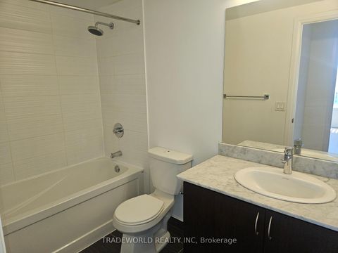 Photo 11 at 1009 - 370 Highway 7, Doncrest, Richmond Hill
