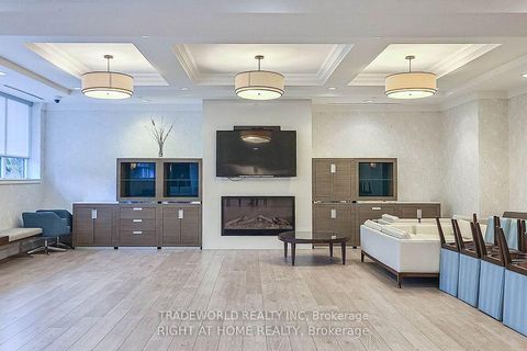 Photo 18 at 1009 - 370 Highway 7, Doncrest, Richmond Hill