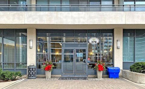 Photo 19 at 1009 - 370 Highway 7, Doncrest, Richmond Hill