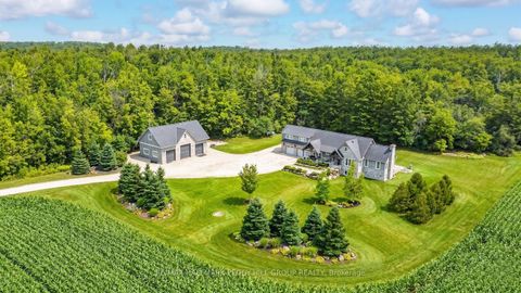 Photo 0 at 2265 Concession 11 Nottawasaga S, Rural Clearview, Clearview