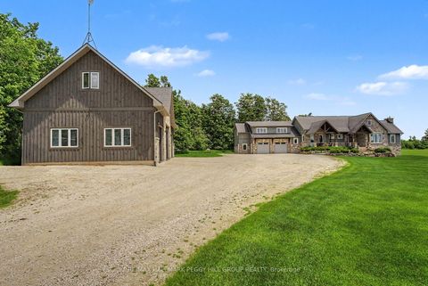 Photo 1 at 2265 Concession 11 Nottawasaga S, Rural Clearview, Clearview