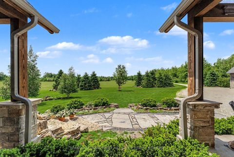 Photo 2 at 2265 Concession 11 Nottawasaga S, Rural Clearview, Clearview