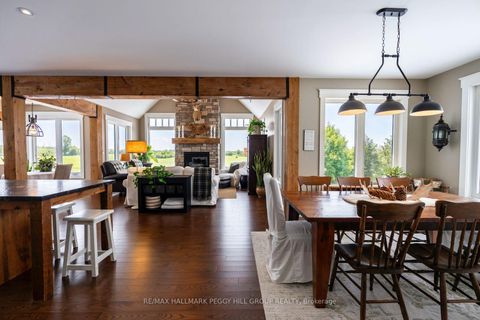 Photo 4 at 2265 Concession 11 Nottawasaga S, Rural Clearview, Clearview