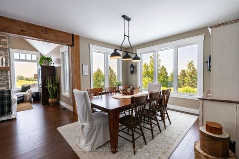 Photo 5 at 2265 Concession 11 Nottawasaga S, Rural Clearview, Clearview