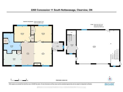 Photo 42 at 2265 Concession 11 Nottawasaga S, Rural Clearview, Clearview