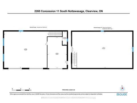 Photo 43 at 2265 Concession 11 Nottawasaga S, Rural Clearview, Clearview