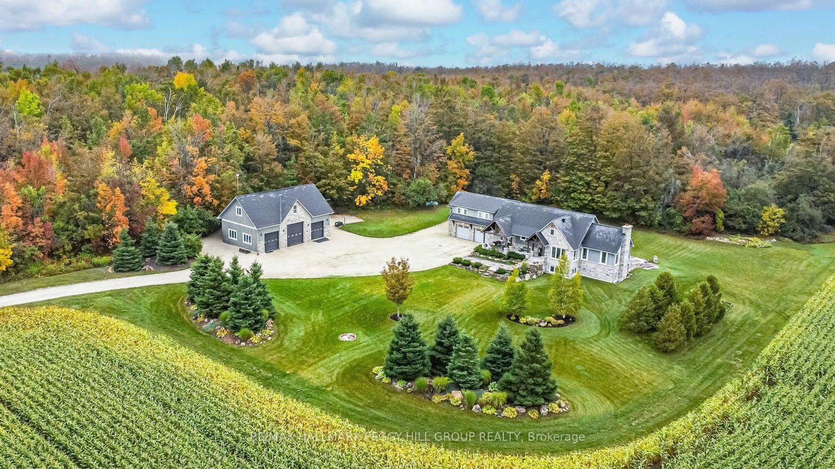 2265 Concession 11 Nottawasaga S, Rural Clearview, Clearview photo number 2