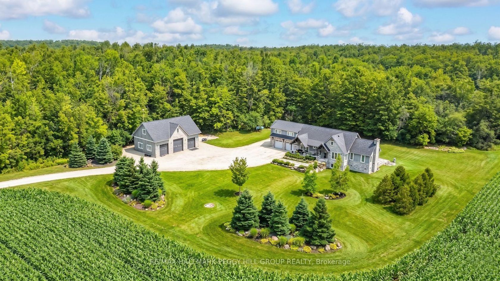2265 Concession 11 Nottawasaga S, Rural Clearview, Clearview photo 9