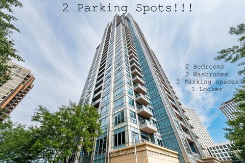 Photo 0 at #2702 - 15 Viking Lane, City Centre West, Toronto