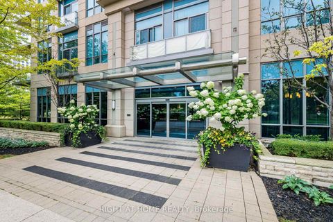 Photo 2 at #2702 - 15 Viking Lane, City Centre West, Toronto
