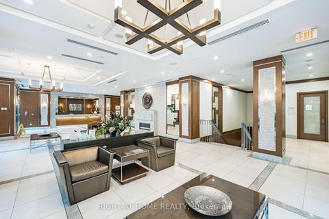 Photo 3 at #2702 - 15 Viking Lane, City Centre West, Toronto