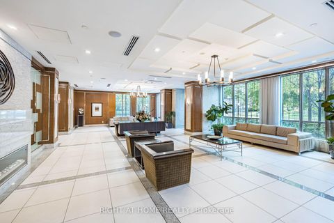 Photo 4 at #2702 - 15 Viking Lane, City Centre West, Toronto