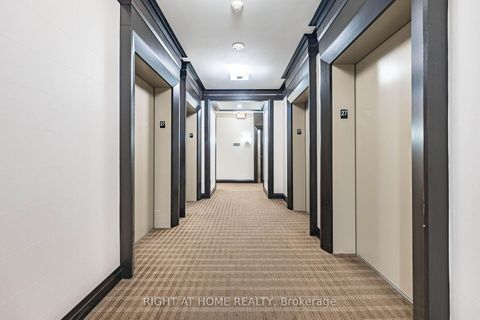 Photo 7 at #2702 - 15 Viking Lane, City Centre West, Toronto
