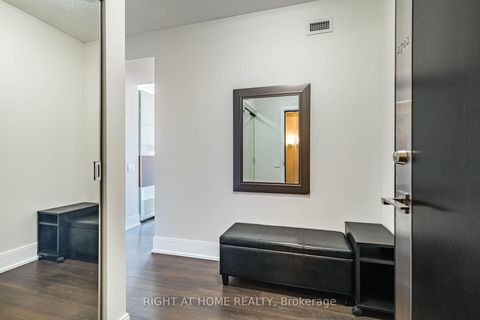 Photo 9 at #2702 - 15 Viking Lane, City Centre West, Toronto