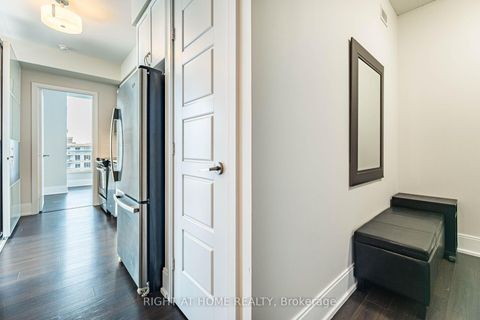 Photo 10 at #2702 - 15 Viking Lane, City Centre West, Toronto