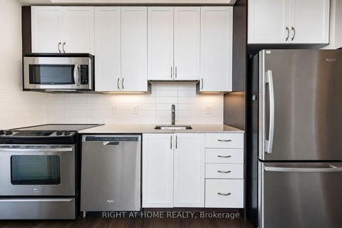 Photo 13 at #2702 - 15 Viking Lane, City Centre West, Toronto