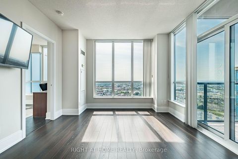 Photo 16 at #2702 - 15 Viking Lane, City Centre West, Toronto