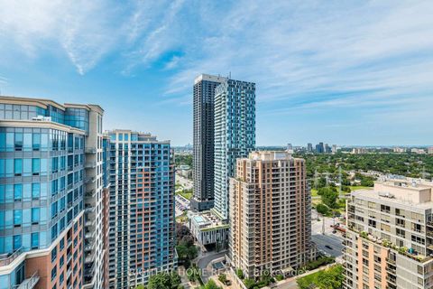 Photo 19 at #2702 - 15 Viking Lane, City Centre West, Toronto