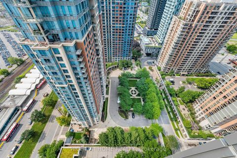 Photo 20 at #2702 - 15 Viking Lane, City Centre West, Toronto